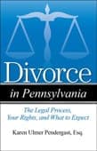 Book of Divorce in Pennsylvania