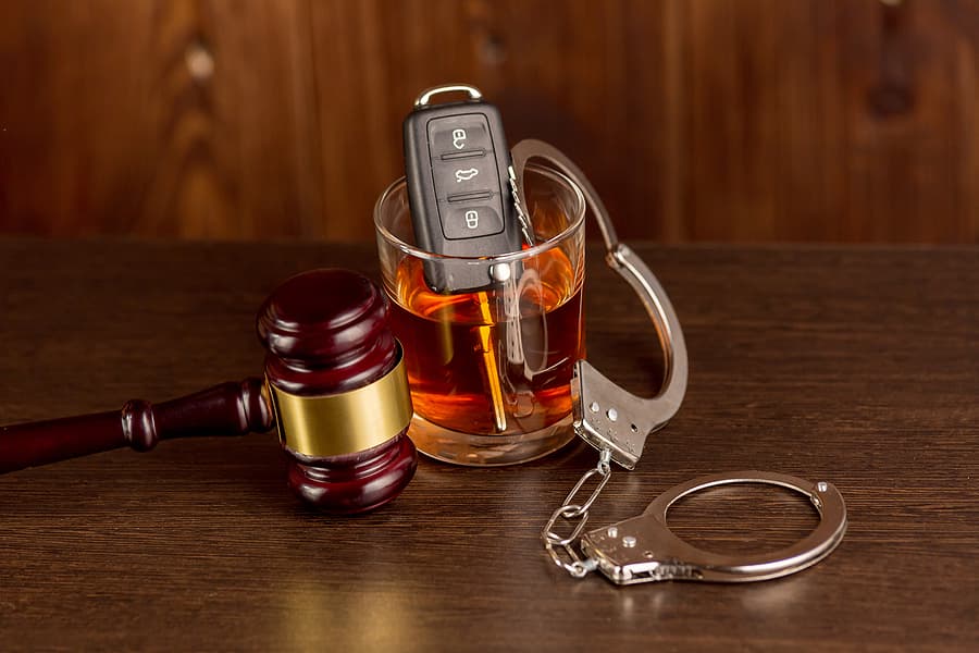 Drunk Driving Lawyer