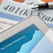 Will Your Spouse Get Your 401(k) in a Divorce?