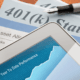 Will Your Spouse Get Your 401(k) in a Divorce?