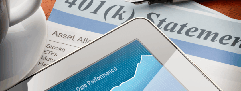 Will Your Spouse Get Your 401(k) in a Divorce?
