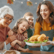 Holidays and Divorce