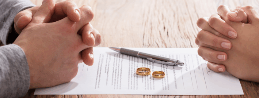 A Successful Divorce: What Does Your Difficult Spouse Want?