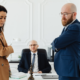 Ego and Divorce