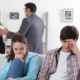Divorce, Your Children, and Their Changing Needs