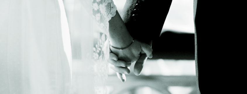 Getting Ready for a Second Marriage