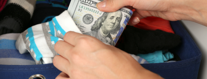 Fraud in Your Divorce