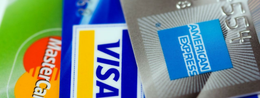 Credit Cards and Divorce