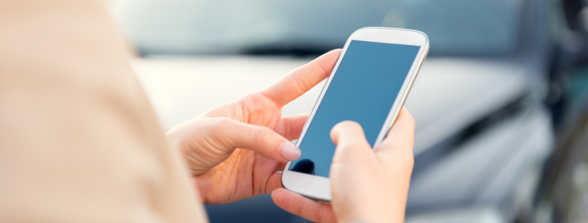 Limiting Communication During the Divorce