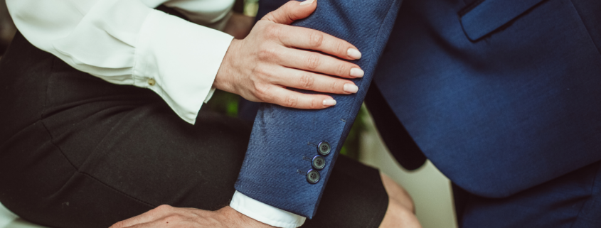 So Your Spouse Is Having an Affair with His/Her Business Partner