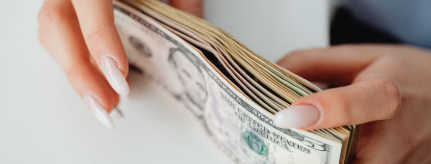 When Your Family Gives You Money—How It Affects Your Divorce