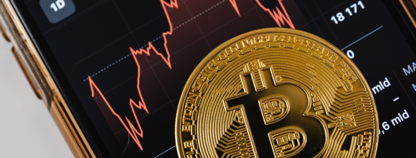 Divorce and Cryptocurrency