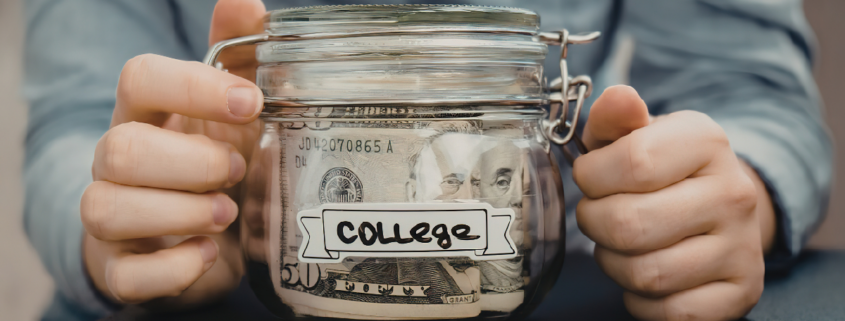 Bucks County Divorce and the Disappearing College Fund