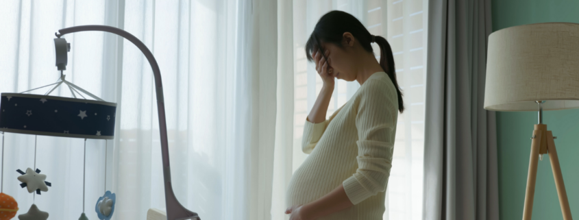 Your Girlfriend Is Pregnant, and Neither of You Is Divorced