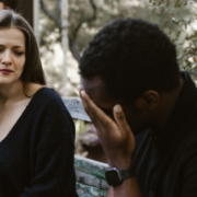 Your Spouse Is Breaking Down During the Divorce