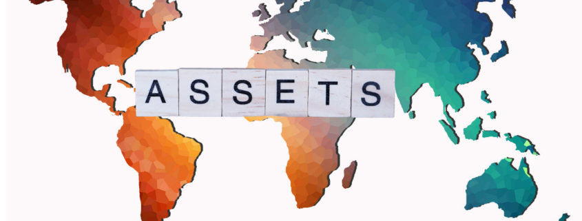 Overseas Assets and Your Divorce